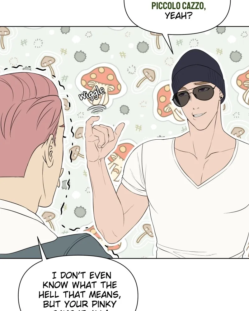The Second Lead Syndrome Chapter 17 Online - página 38