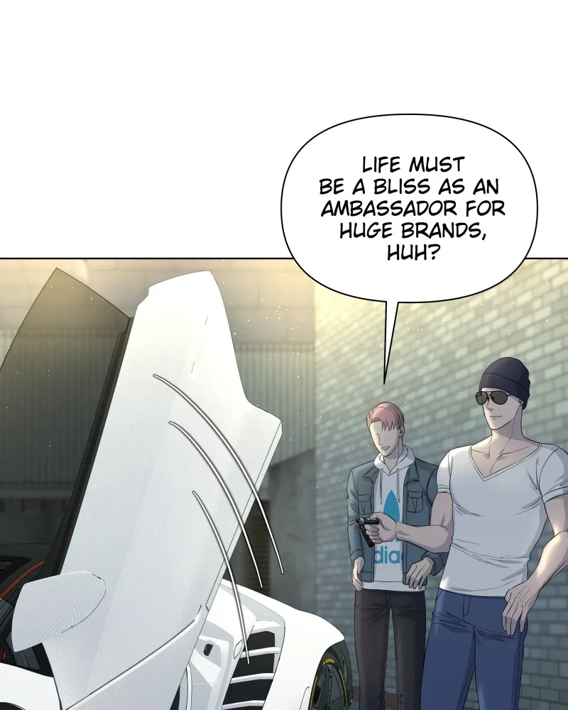 The Second Lead Syndrome Chapter 17 Online - página 41