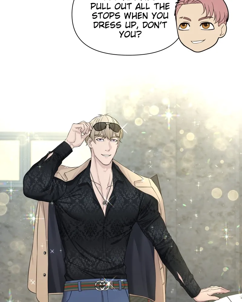 The Second Lead Syndrome Chapter 17 Online - página 47