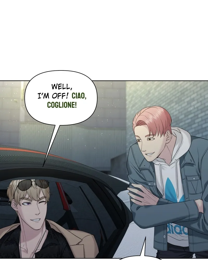 The Second Lead Syndrome Chapter 17 Online - página 51