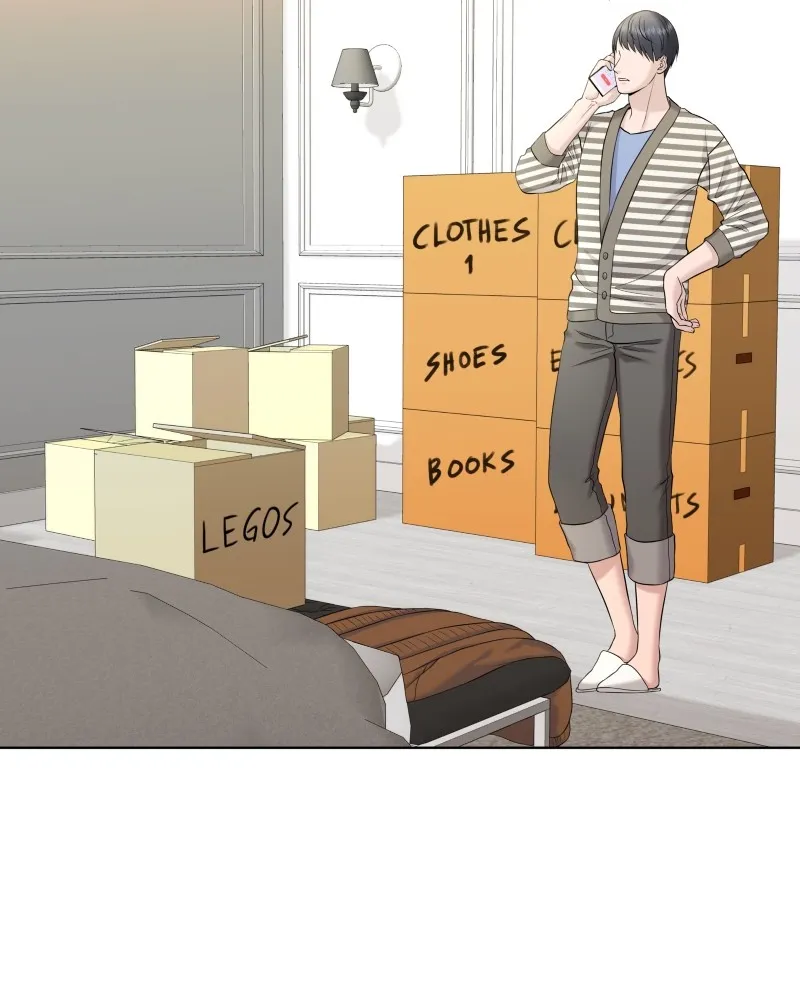 The Second Lead Syndrome Chapter 17 Online - página 59