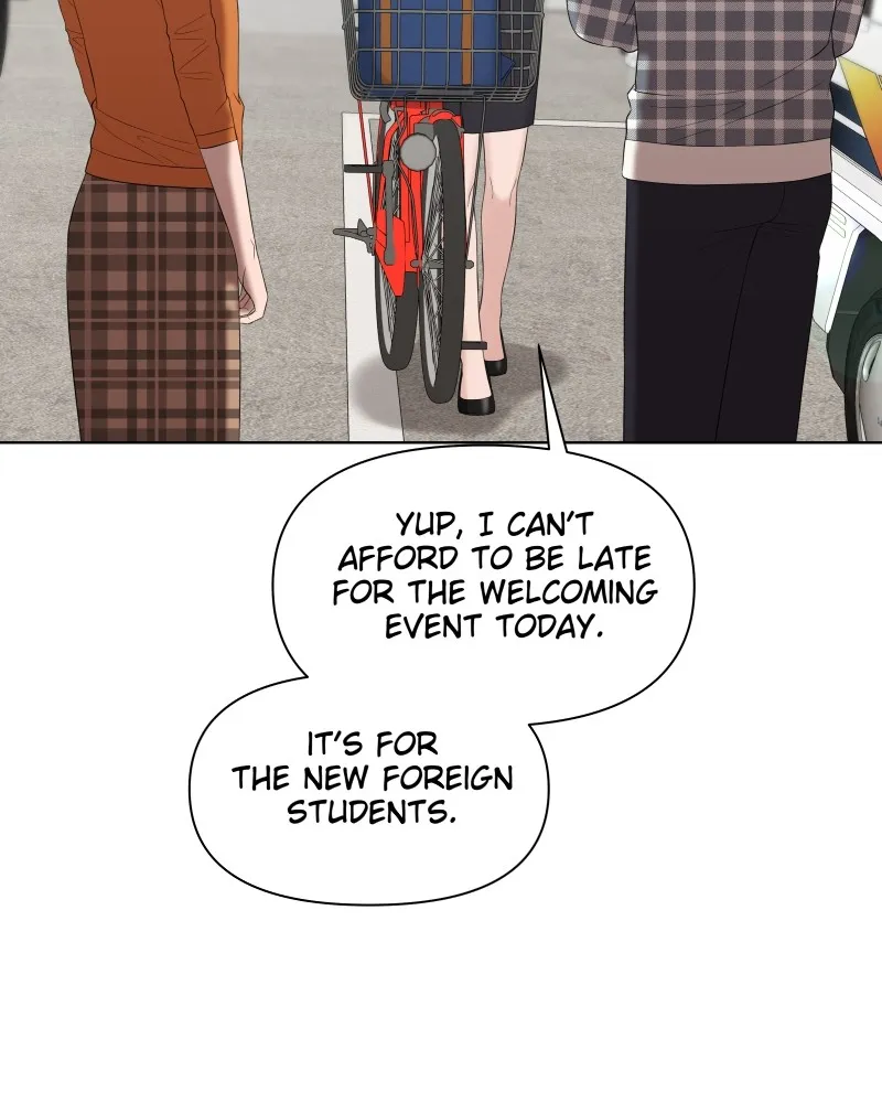 The Second Lead Syndrome Chapter 17 Online - página 77