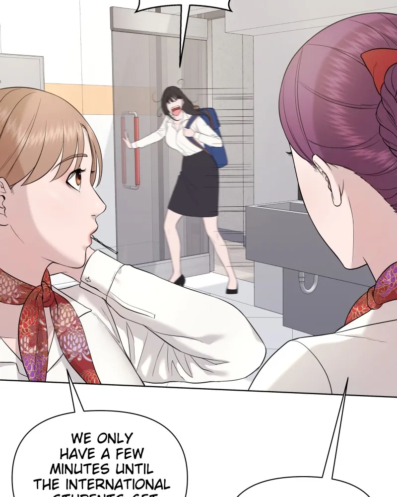 The Second Lead Syndrome Chapter 18 Online - página 3