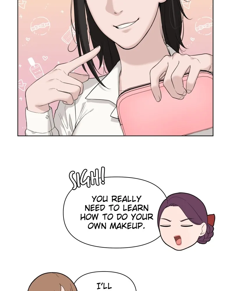 The Second Lead Syndrome Chapter 18 Online - página 5