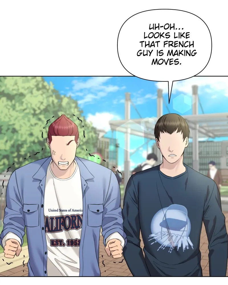 The Second Lead Syndrome Chapter 18 Online - página 18