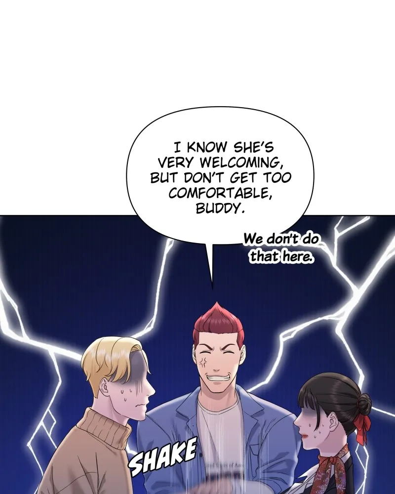 The Second Lead Syndrome Chapter 18 Online - página 22