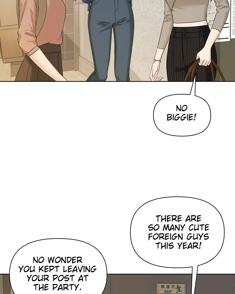 The Second Lead Syndrome Chapter 18 Online - página 30