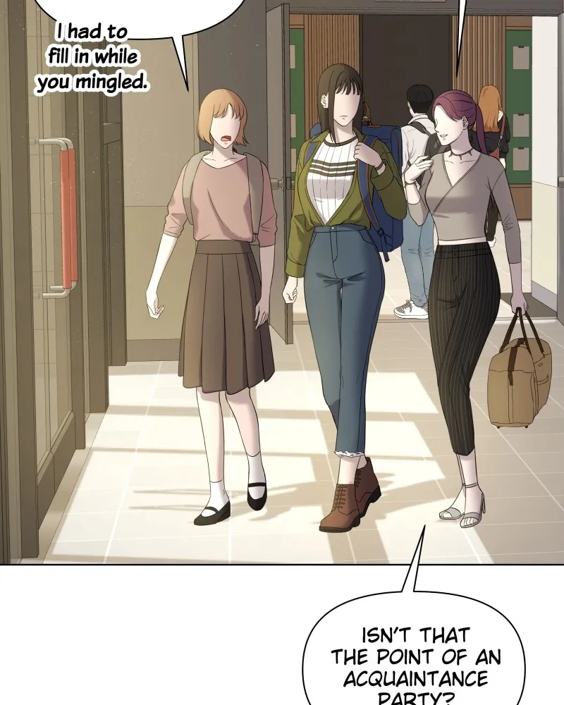The Second Lead Syndrome Chapter 18 Online - página 31