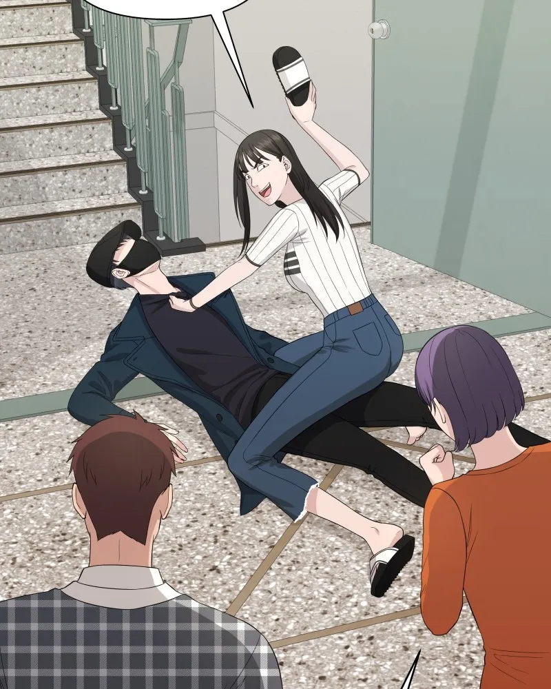 The Second Lead Syndrome Chapter 18 Online - página 73