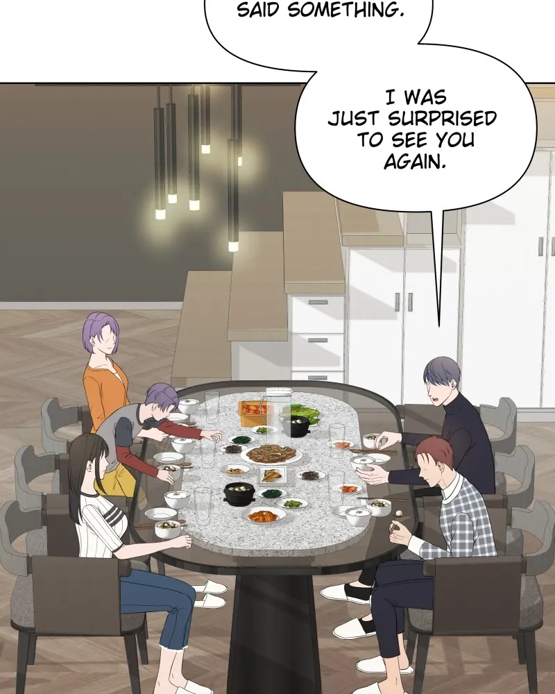 The Second Lead Syndrome Chapter 19 Online - página 3