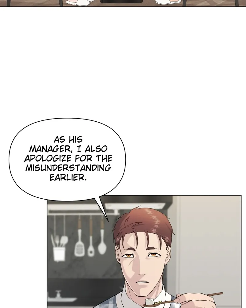 The Second Lead Syndrome Chapter 19 Online - página 4