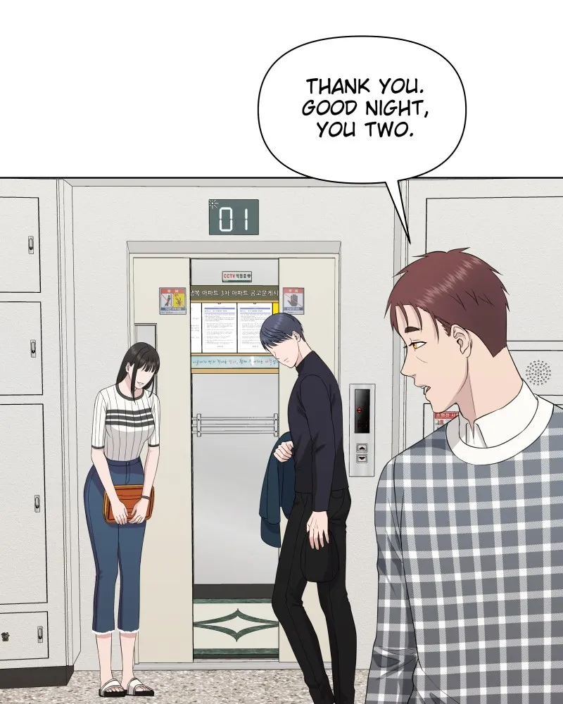 The Second Lead Syndrome Chapter 19 Online - página 21