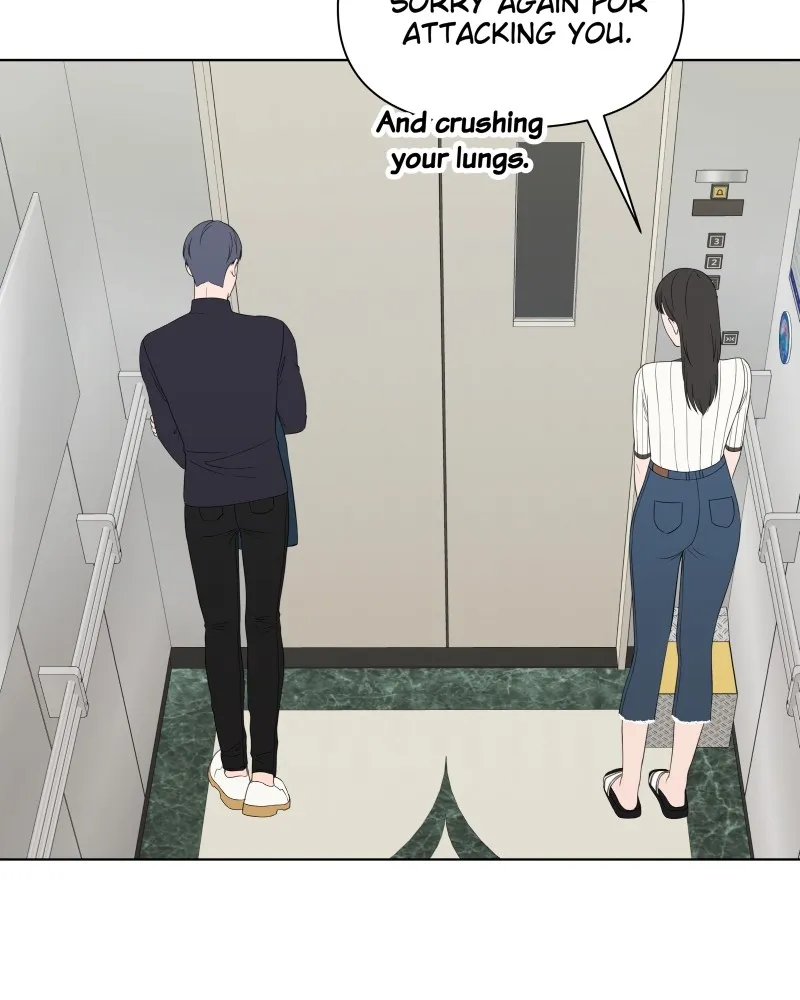 The Second Lead Syndrome Chapter 19 Online - página 27