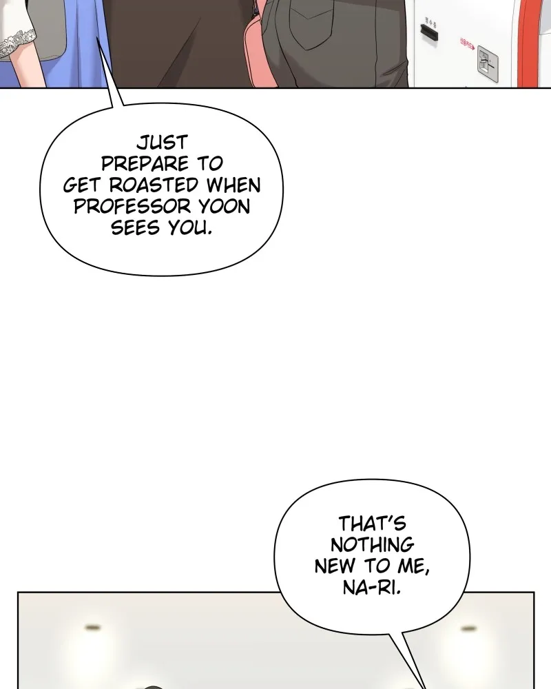 The Second Lead Syndrome Chapter 19 Online - página 55