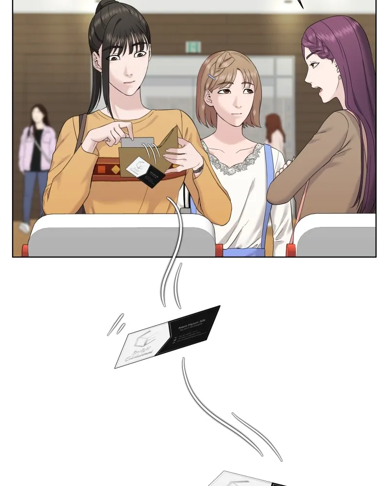 The Second Lead Syndrome Chapter 19 Online - página 56