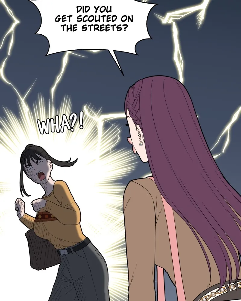 The Second Lead Syndrome Chapter 19 Online - página 60