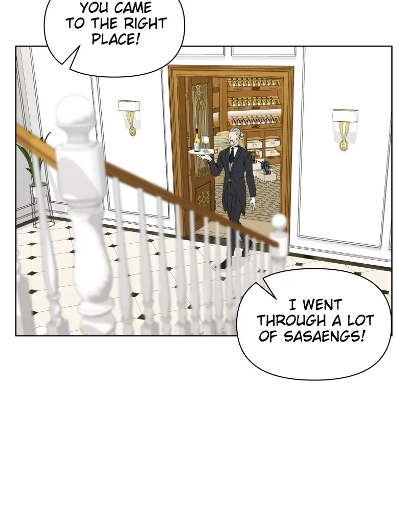 The Second Lead Syndrome Chapter 19 Online - página 68