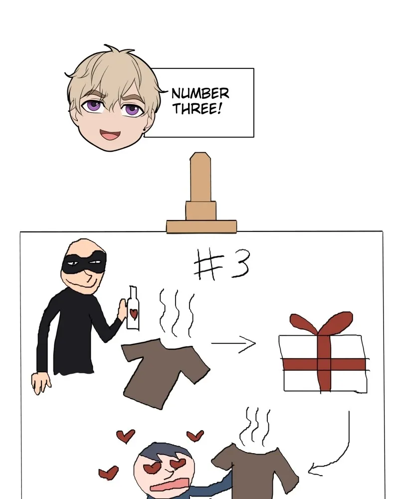 The Second Lead Syndrome Chapter 19 Online - página 82