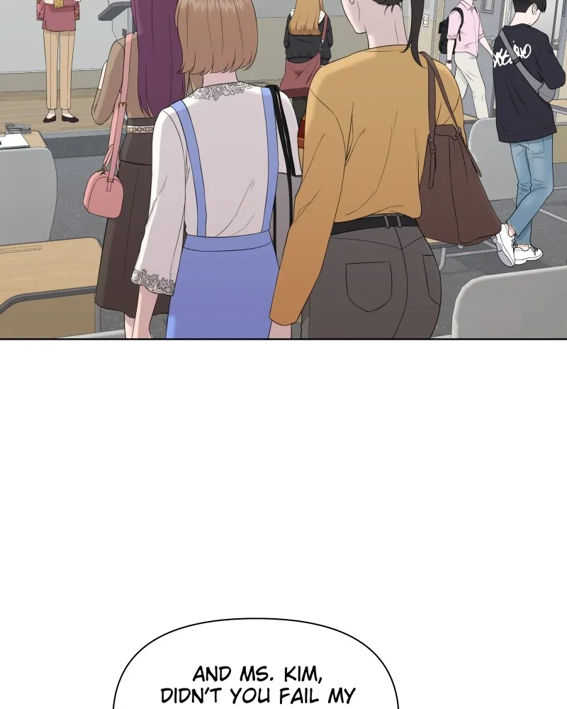 The Second Lead Syndrome Chapter 20 Online - página 3