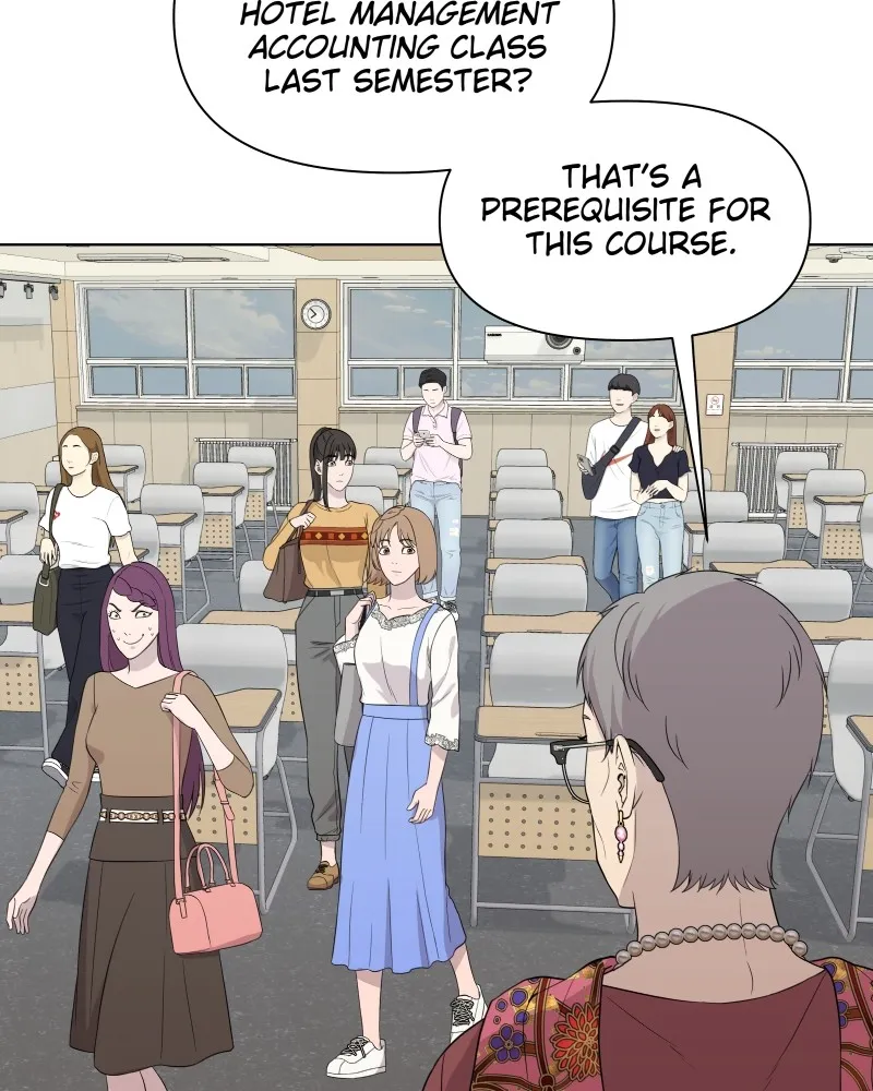 The Second Lead Syndrome Chapter 20 Online - página 4