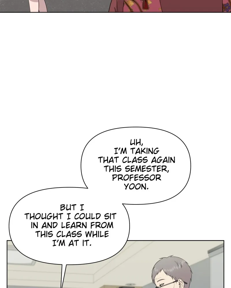 The Second Lead Syndrome Chapter 20 Online - página 5
