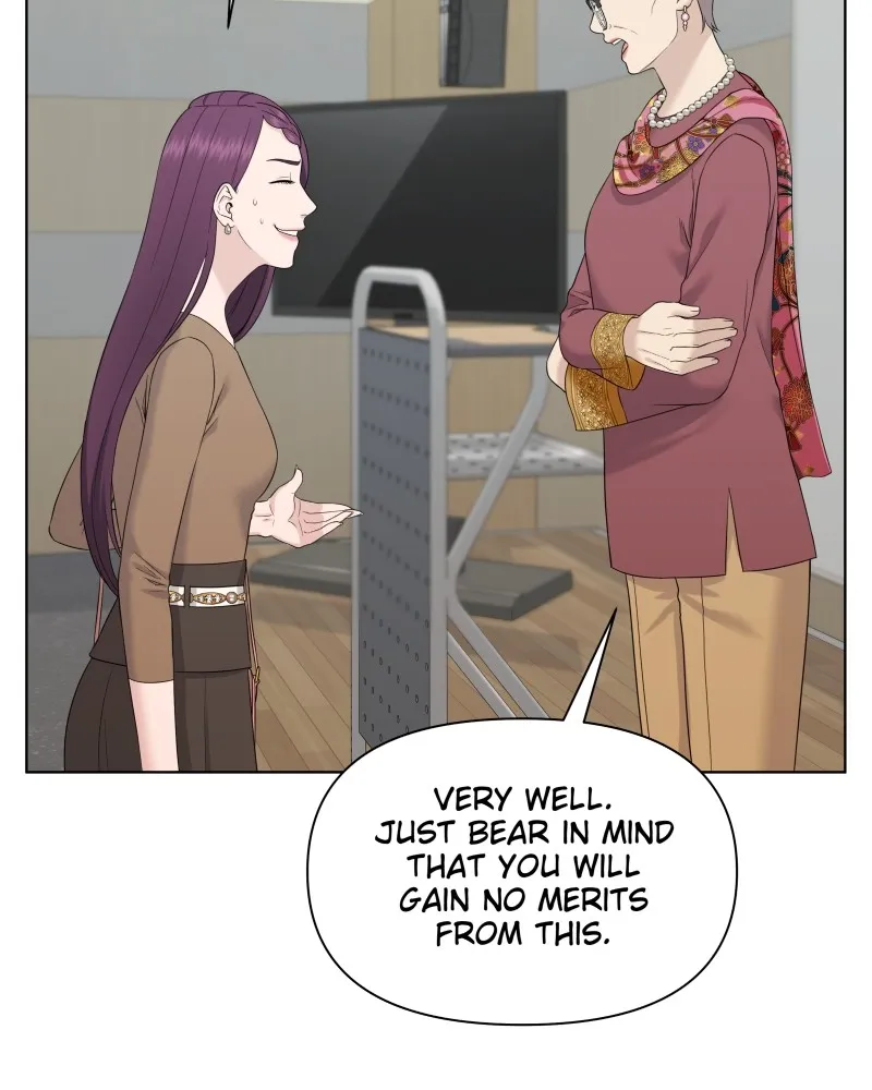 The Second Lead Syndrome Chapter 20 Online - página 6