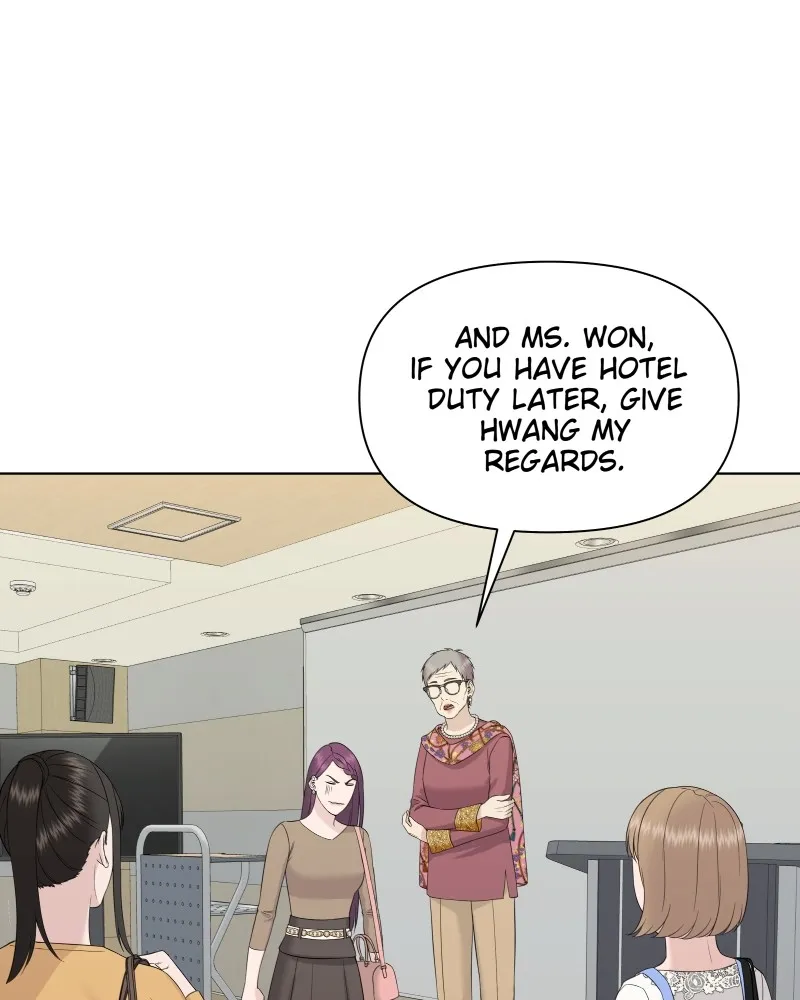The Second Lead Syndrome Chapter 20 Online - página 7