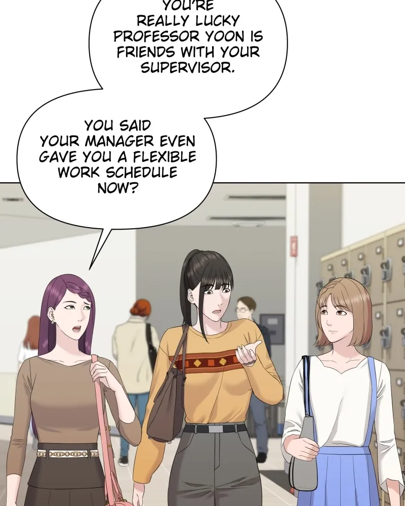 The Second Lead Syndrome Chapter 20 Online - página 9