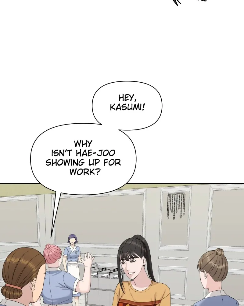 The Second Lead Syndrome Chapter 20 Online - página 16