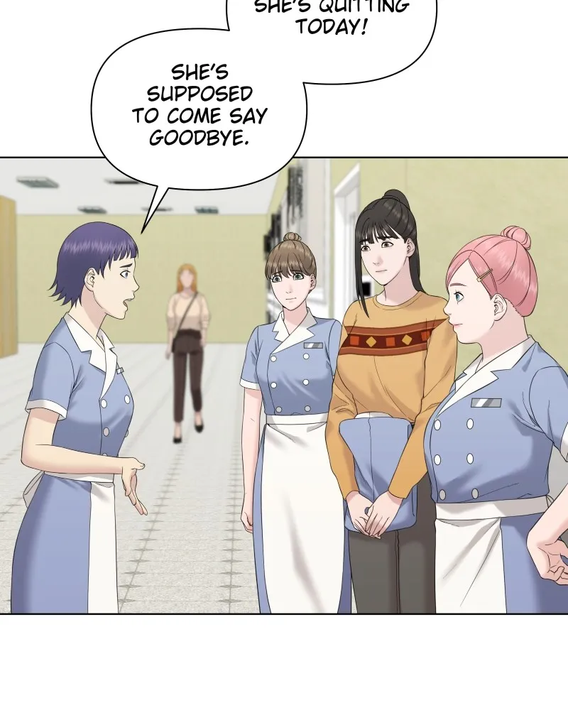 The Second Lead Syndrome Chapter 20 Online - página 18