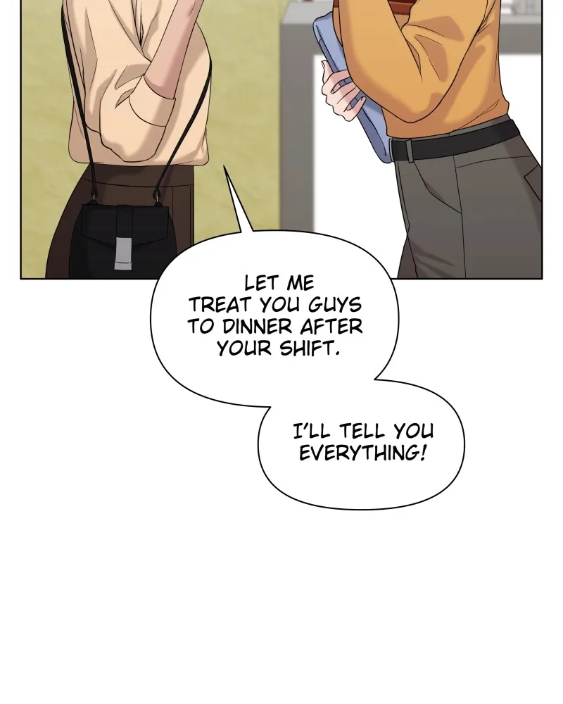 The Second Lead Syndrome Chapter 20 Online - página 23