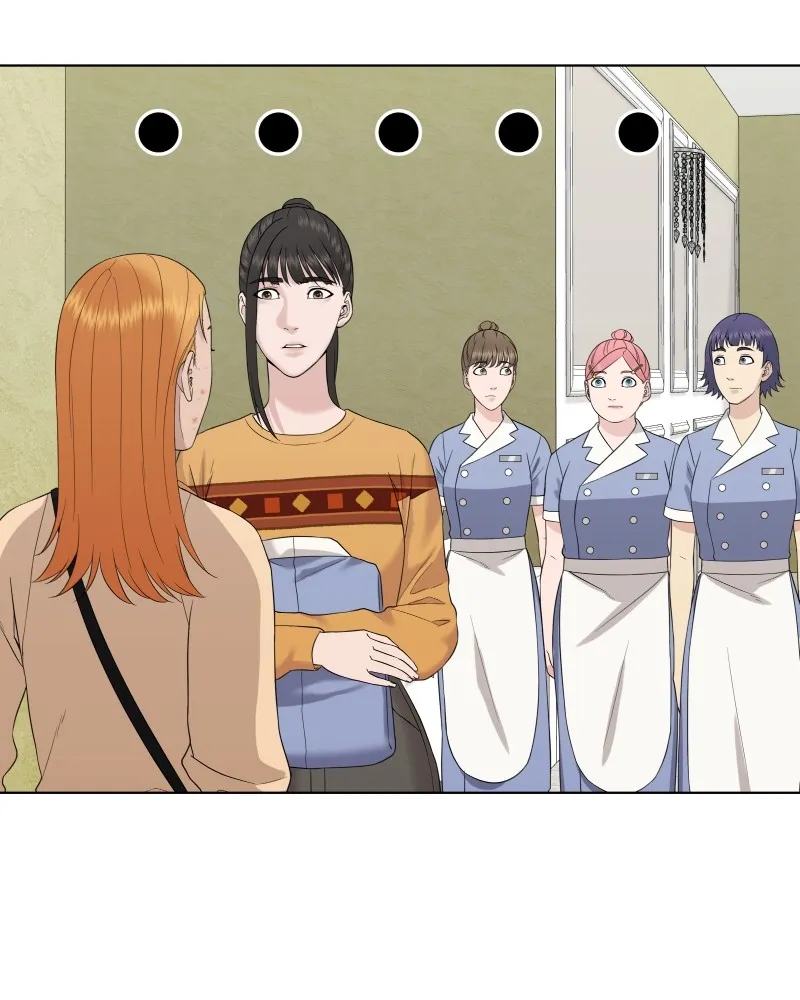 The Second Lead Syndrome Chapter 20 Online - página 24