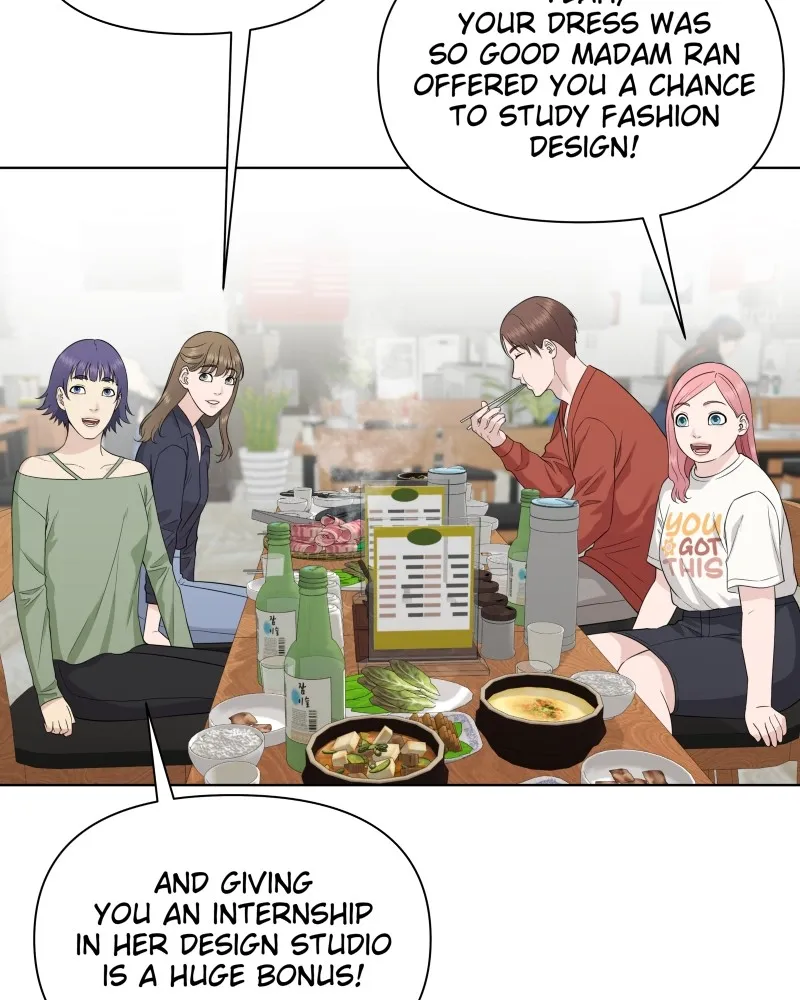 The Second Lead Syndrome Chapter 20 Online - página 29