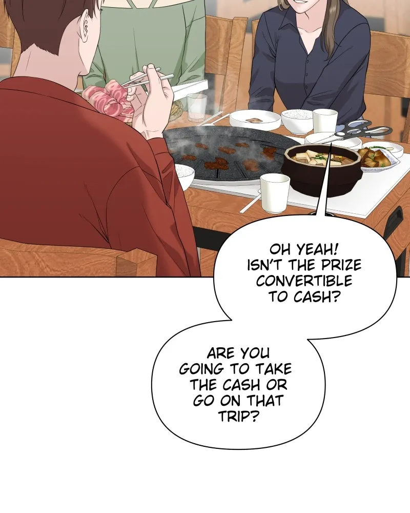 The Second Lead Syndrome Chapter 20 Online - página 35