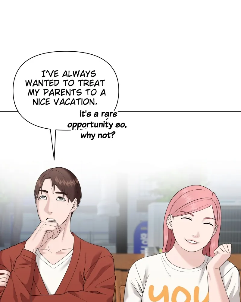 The Second Lead Syndrome Chapter 20 Online - página 36