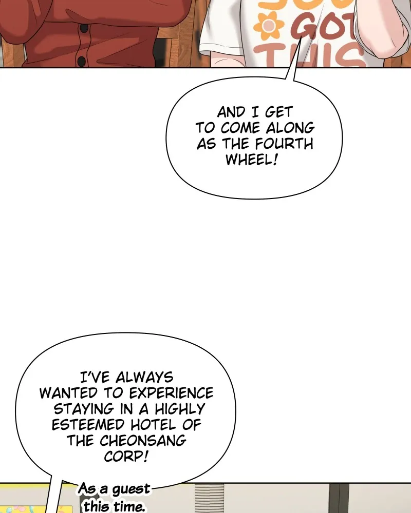The Second Lead Syndrome Chapter 20 Online - página 37