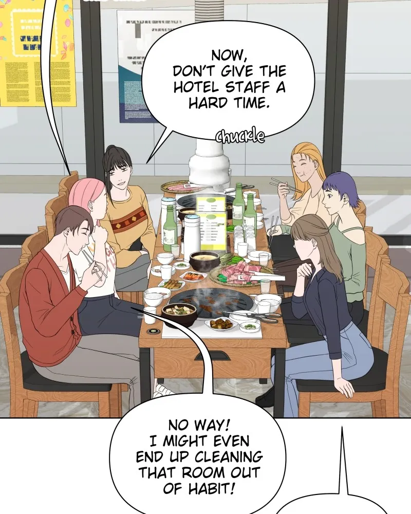 The Second Lead Syndrome Chapter 20 Online - página 38