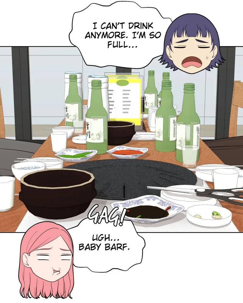 The Second Lead Syndrome Chapter 20 Online - página 40