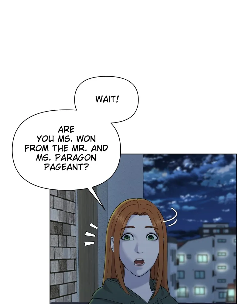The Second Lead Syndrome Chapter 20 Online - página 55