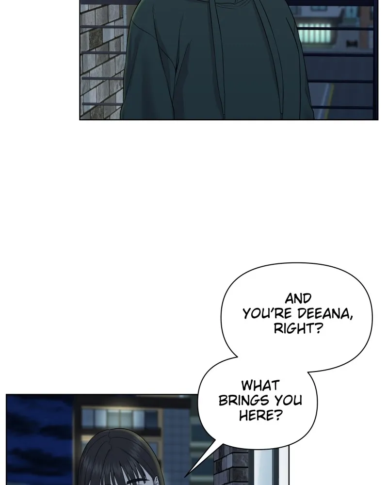 The Second Lead Syndrome Chapter 20 Online - página 56