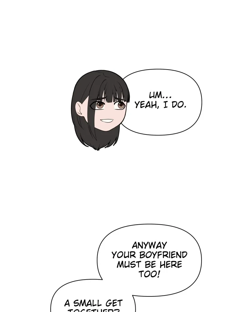 The Second Lead Syndrome Chapter 20 Online - página 59