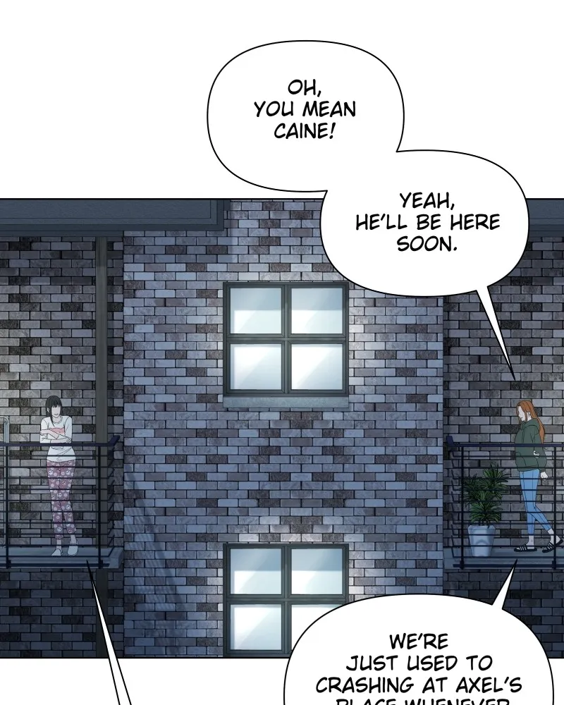 The Second Lead Syndrome Chapter 20 Online - página 61