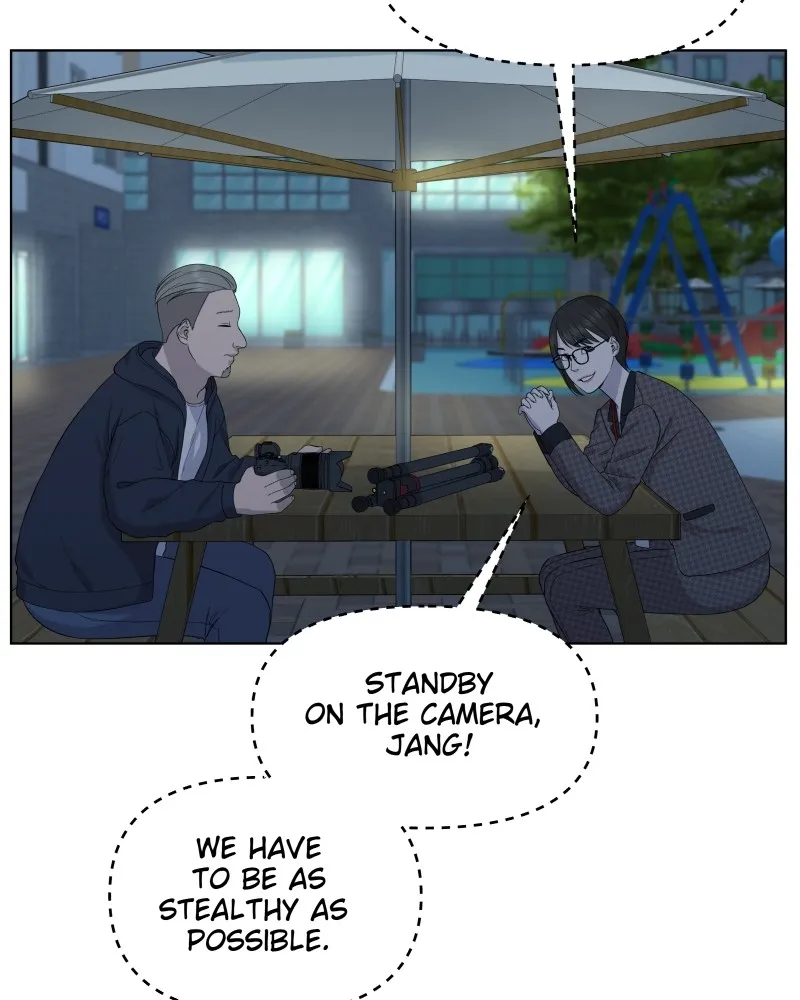 The Second Lead Syndrome Chapter 20 Online - página 70