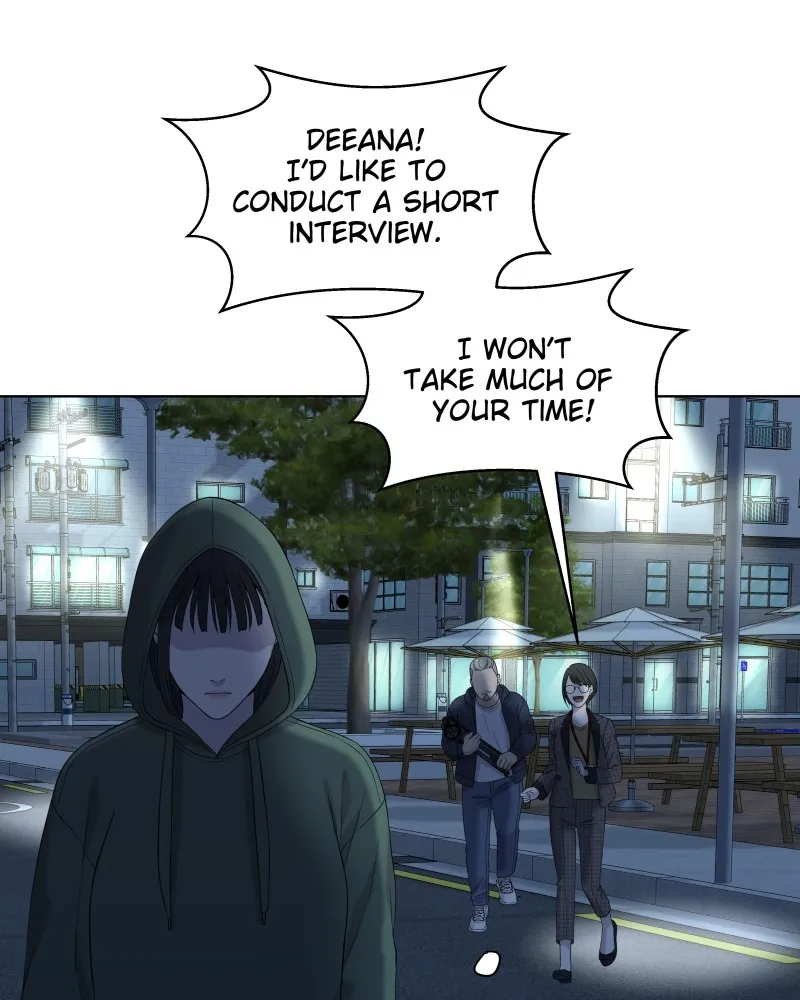 The Second Lead Syndrome Chapter 20 Online - página 74