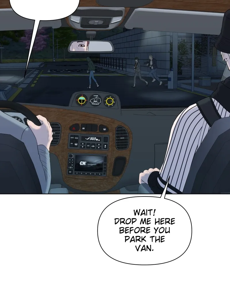 The Second Lead Syndrome Chapter 20 Online - página 76