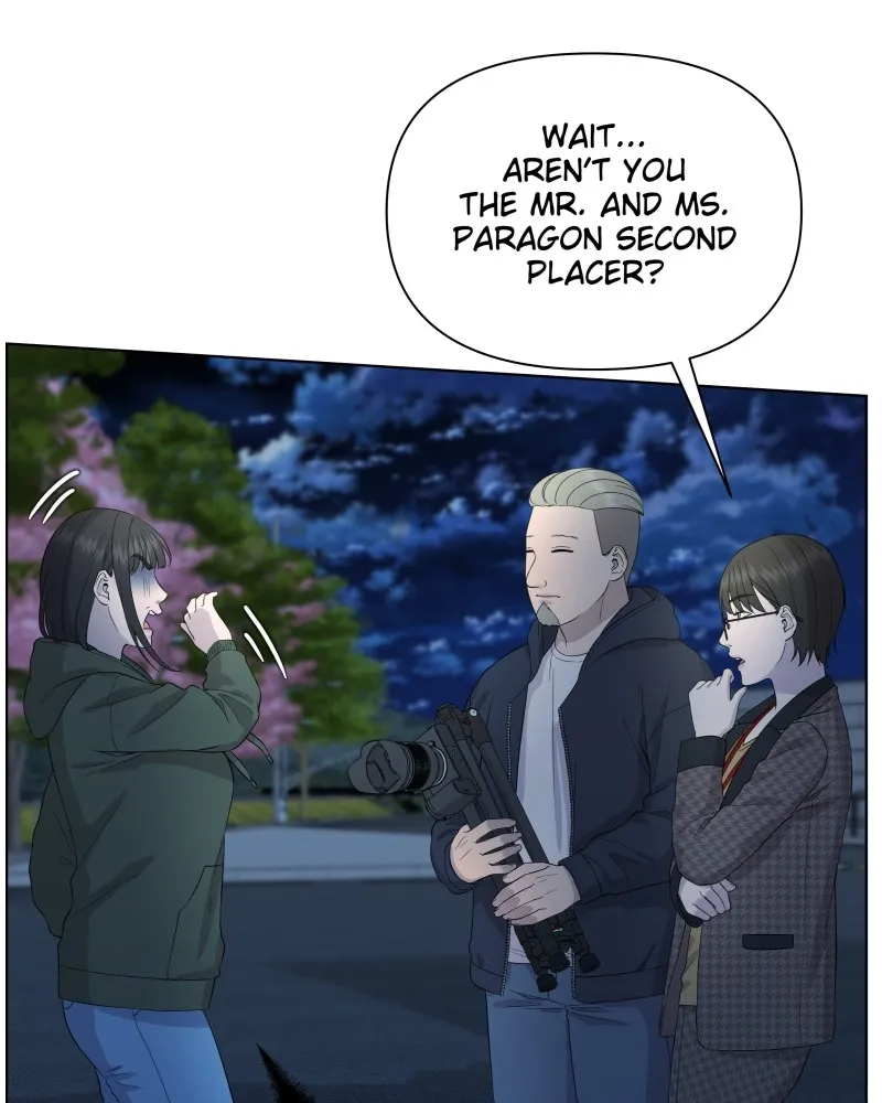 The Second Lead Syndrome Chapter 20 Online - página 80