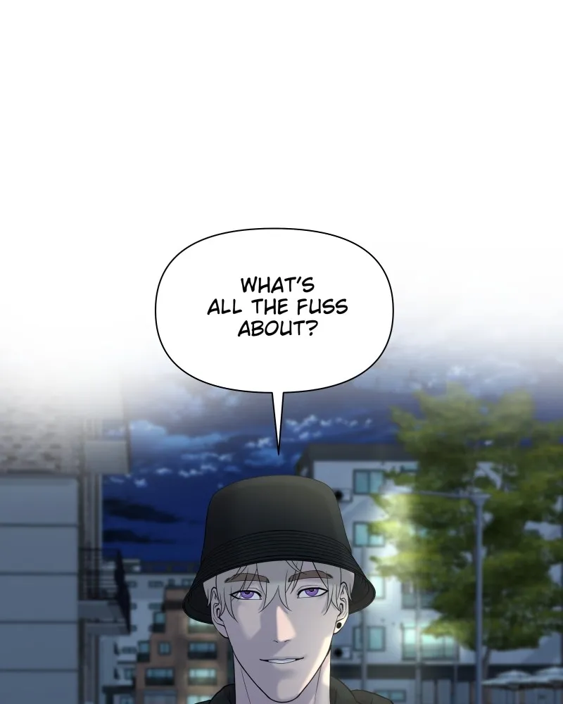The Second Lead Syndrome Chapter 21 Online - página 1