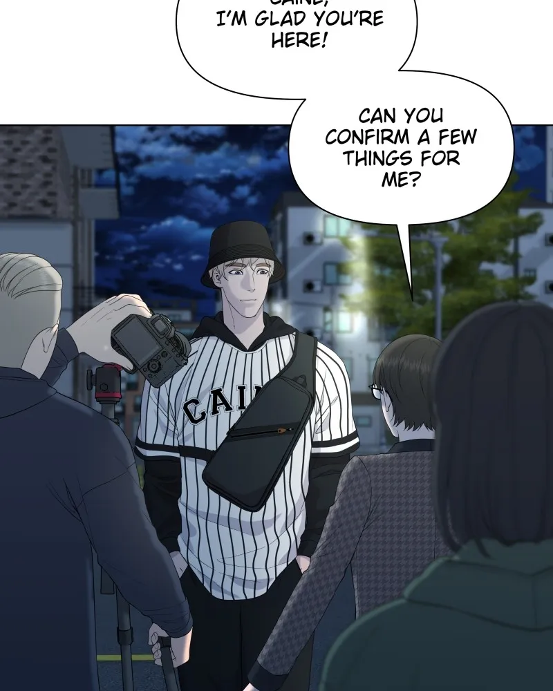 The Second Lead Syndrome Chapter 21 Online - página 3