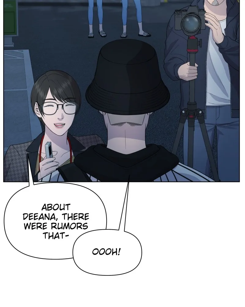 The Second Lead Syndrome Chapter 21 Online - página 5