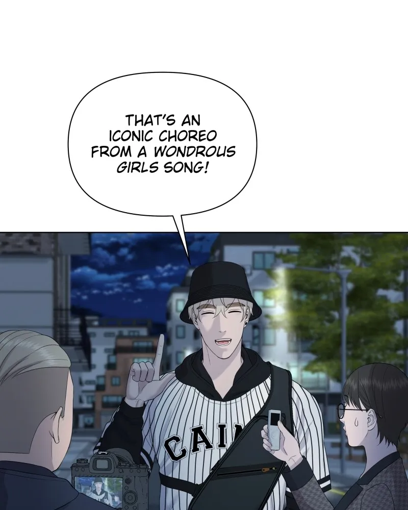 The Second Lead Syndrome Chapter 21 Online - página 6
